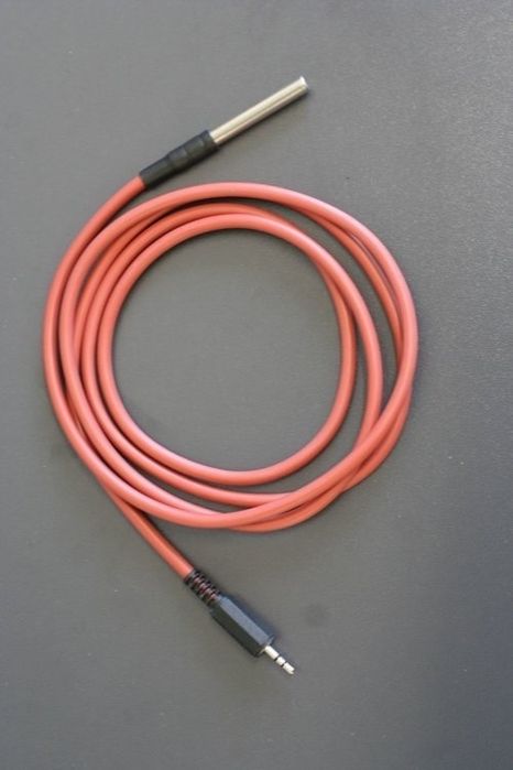 Komputer akwarystyczny GSM
