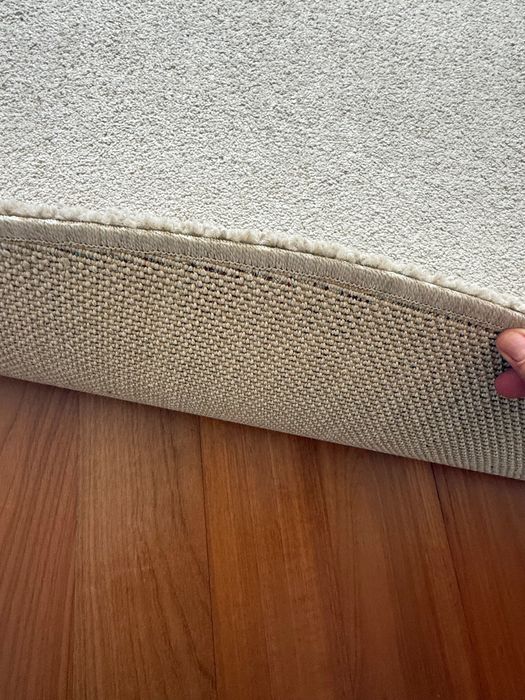 Carpete IKEA circular 2m
