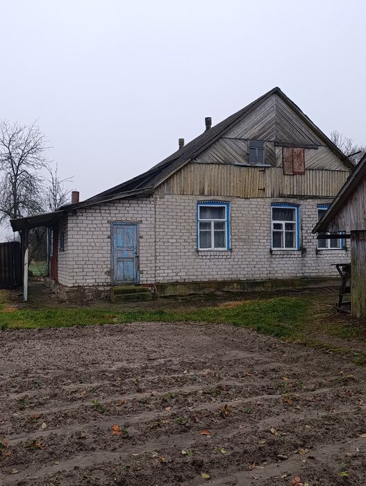 Продам будинок. Ціна договірна