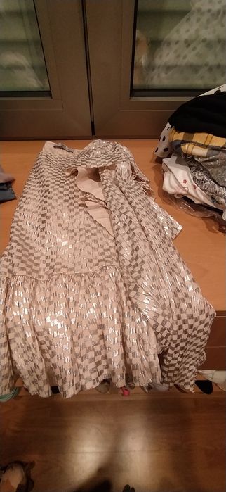 Conjunto senhora 25 peças