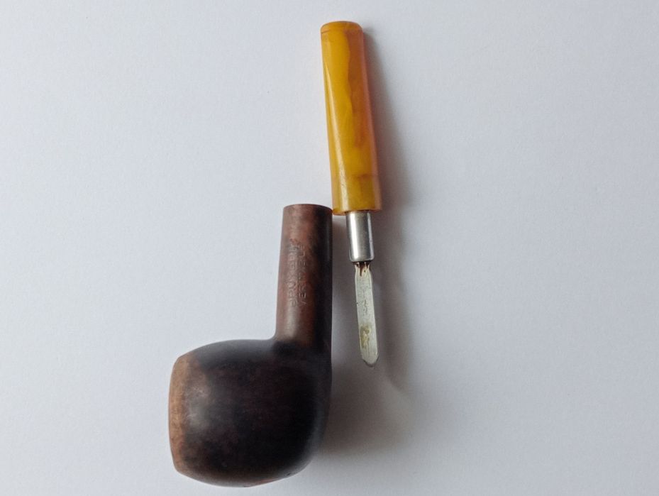 Трубка сувенирная .