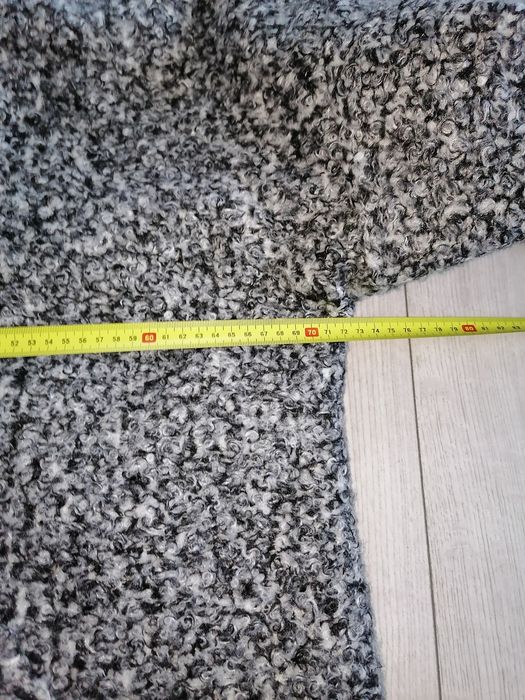 Płaszcz 3 XL / 4 XL
