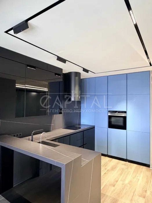 Apartment in Kyiv - View 2