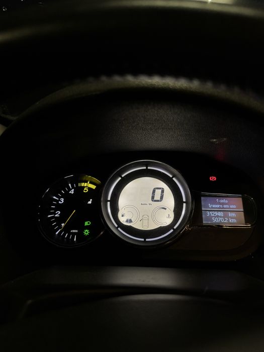 Renault MEGANE 2013