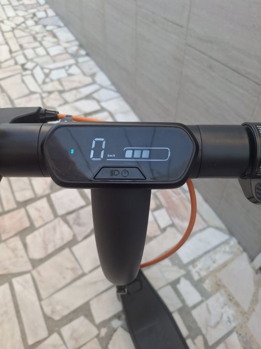 Trotinete Ninebot E2 PRO