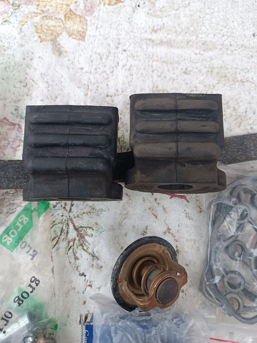 Запчасти Ланос 1.5.