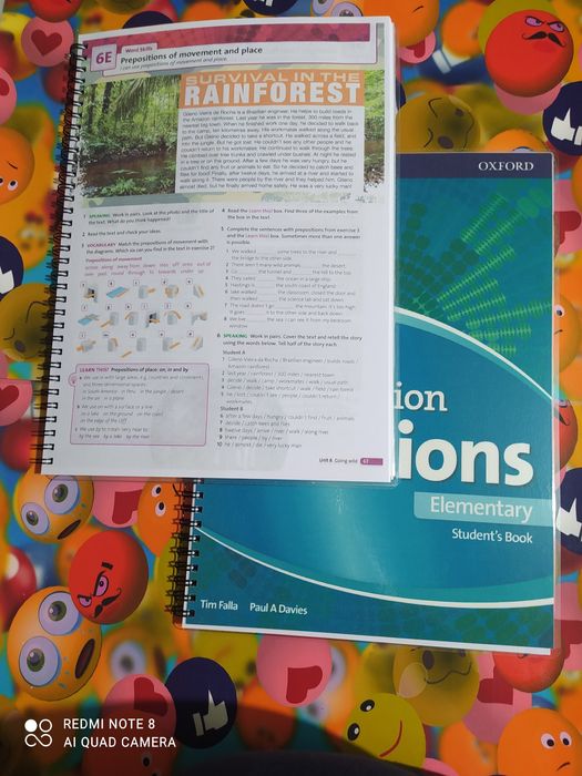Solutions (3 издание)