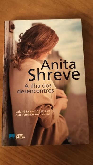 Livros de romance