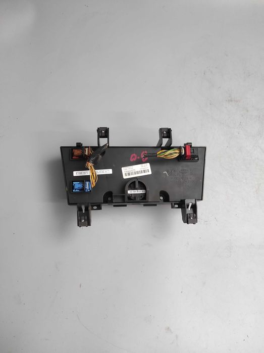 FIAT BRAVO II, Panel klimatyzacji, OE: 735.442.075