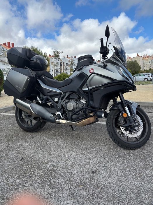 Honda NT 1100