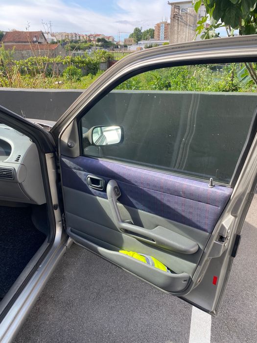 Fiat Punto 1.1 (55 cv) Star | 1997 | 146.000 km | Económico e fiável
