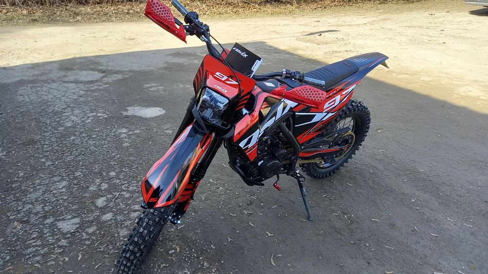 ASIX XT CROSS XT97 300 xr asix 300cc