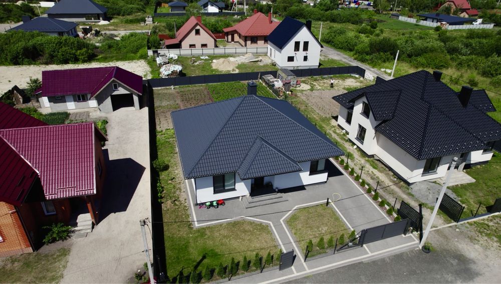 Будинок вул. Дорошенка