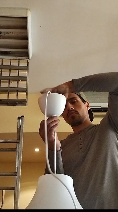 Trolha: Serviços Completos para sua Casa ou Empresa
Marido de Aluguel Pro