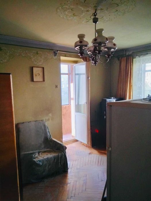 Продаж 2-кімнатної квартири на вул. Чорновола, Львів
