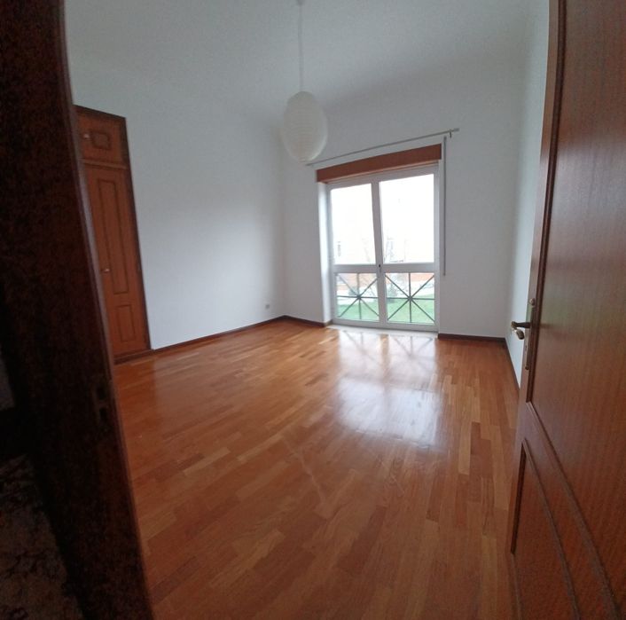 Apartamento T3 em Tomar