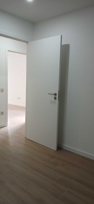 Moradia T2 Restaurada Em Ponte Guimarães