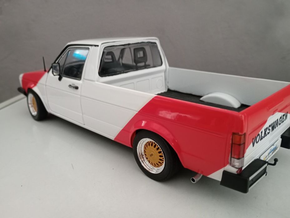 Miniaturas de carros 1.19