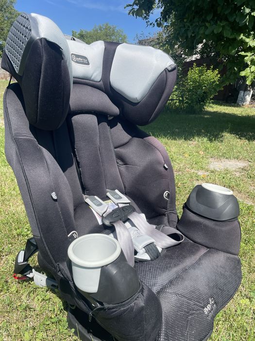 Автокресло Evenflo SafeMax Platinum Shiloh (