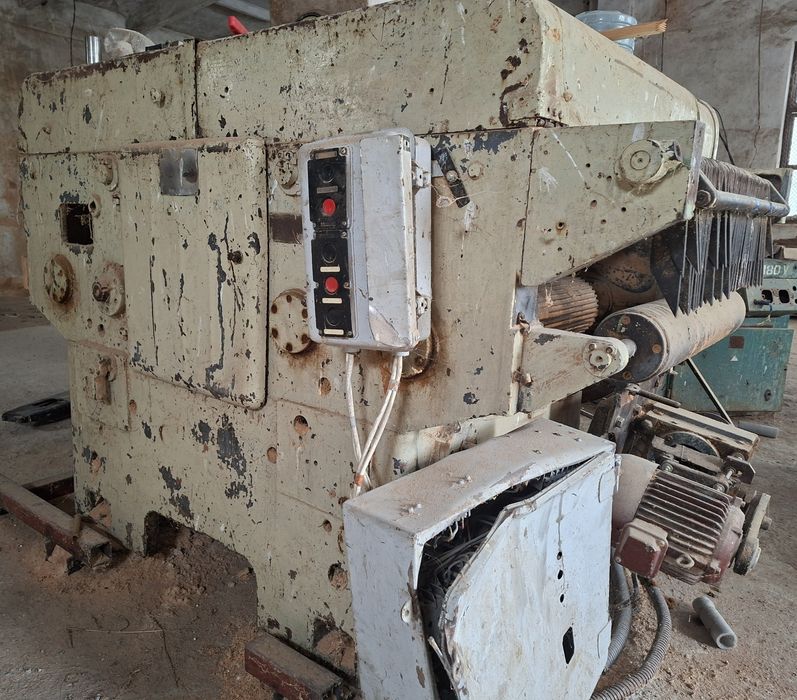 Багатопил 150 мм