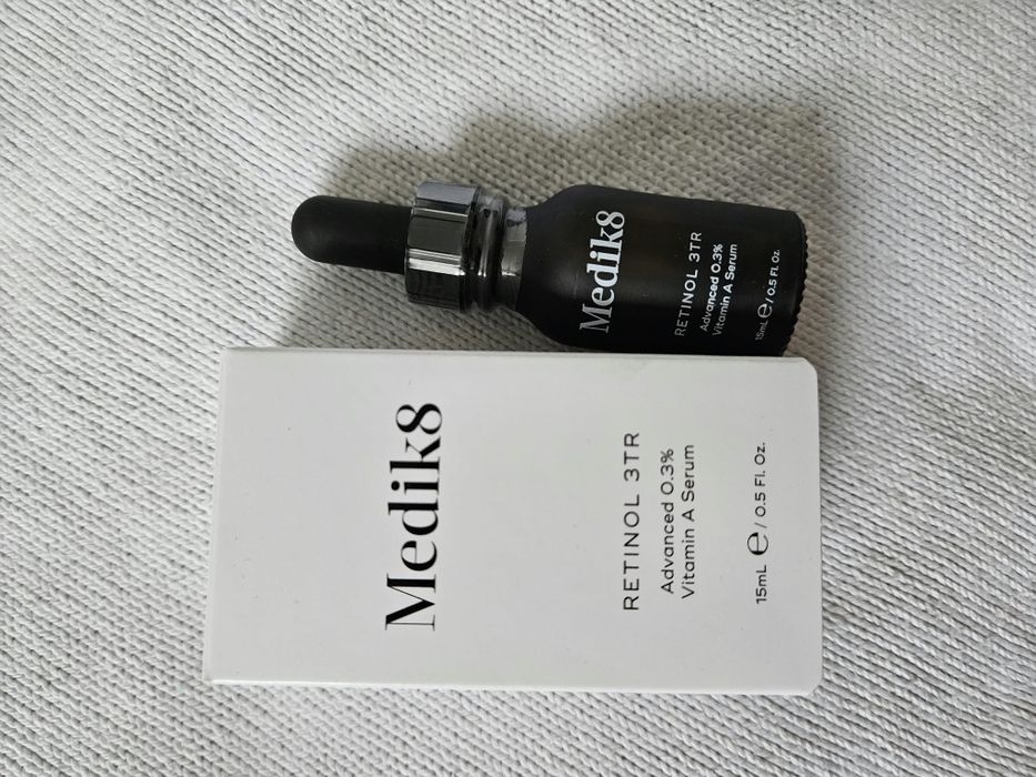 Medik8 RETINOL 3TR 15 ml - serum witaminowe