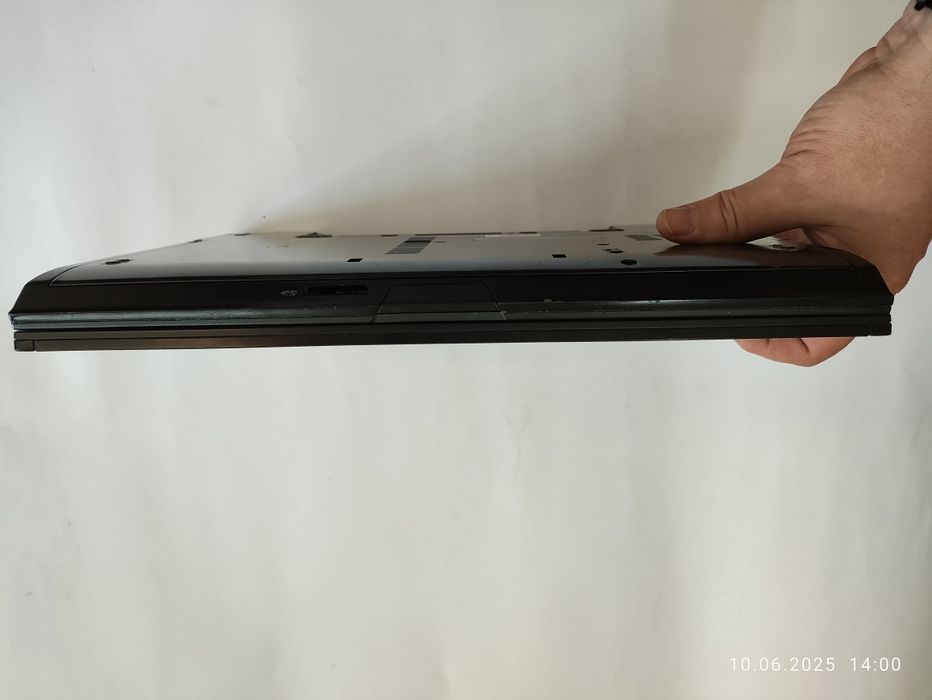 Dell Latitude E6400