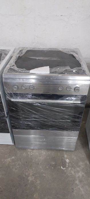 Плити электичні та газові з Німеччини