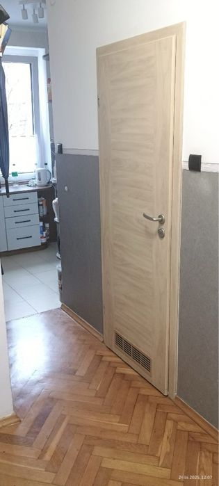 Wynajme mieszkanie 2 pokoje