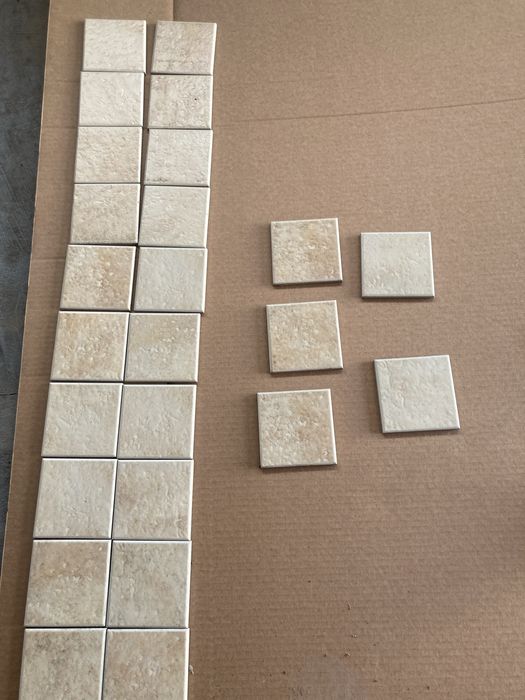Sprzedam kafelki ceramiczne
