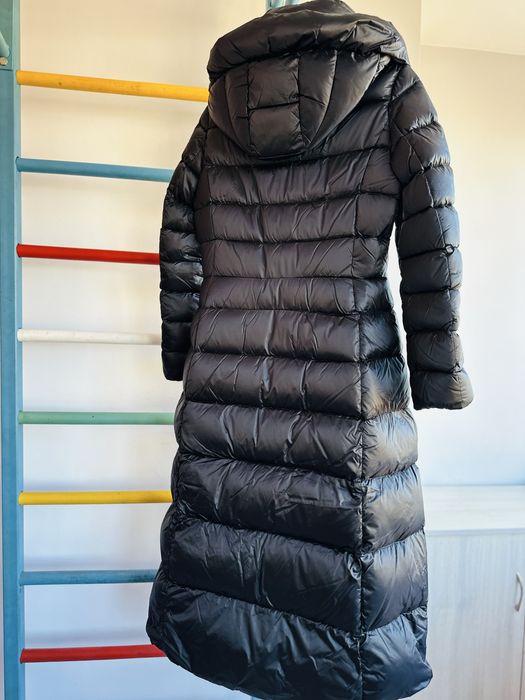 Пуховик Add оригінал, стан нового