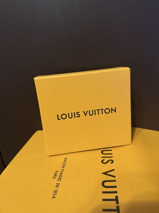 Картхолдер/кошелек Louis Vuitton Recto Verso NFC Люкс