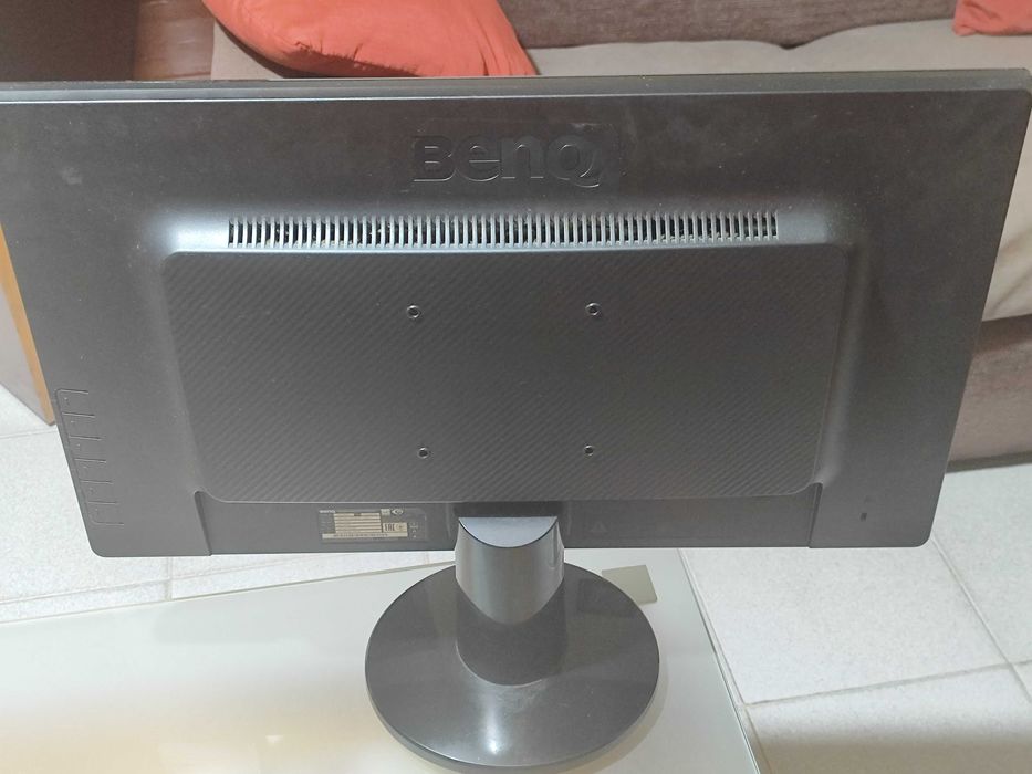 Ecrã benq 24polegadas