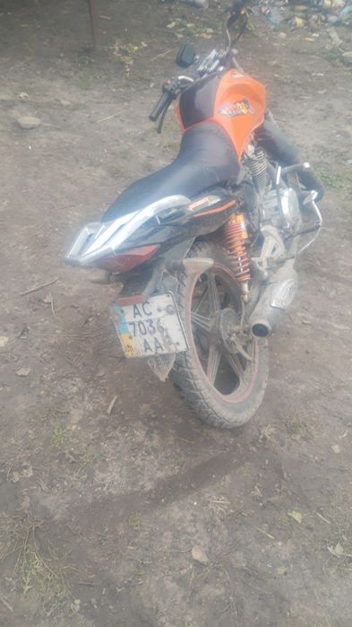 Продам мот в хорошому стані