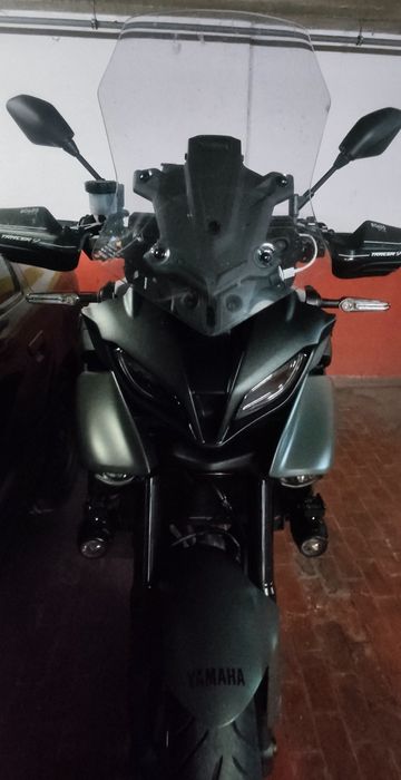 Tracer 9 - Tech Camo