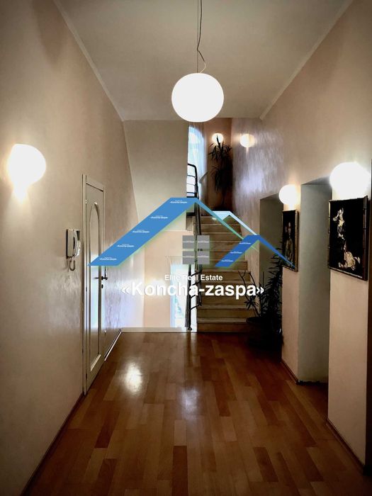 Аренда дома в КГ "Золотые Ворота". Козин. Конча Заспа