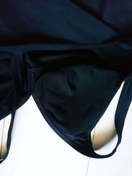 Верх від купальника майка для вагітних XL розмір