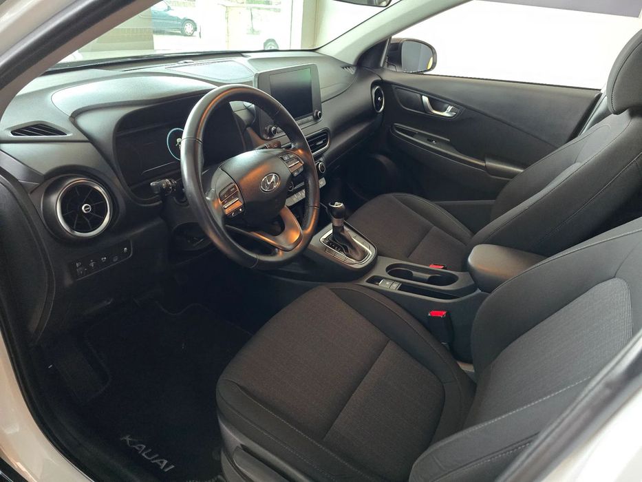 Hyundai Kauai 1.6 GDi HEV Premium (TT)+Pack Plus