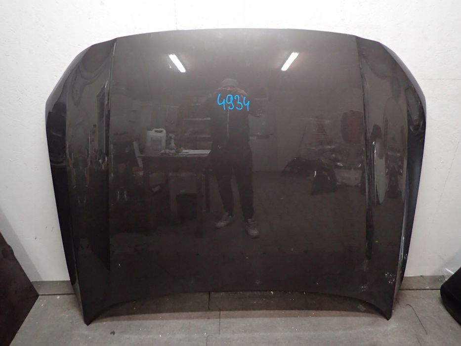 Maska volvo v90 s90 17-