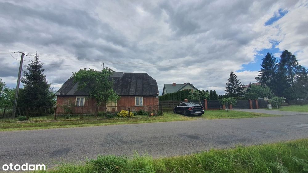 Siedlisko na sprzedaż