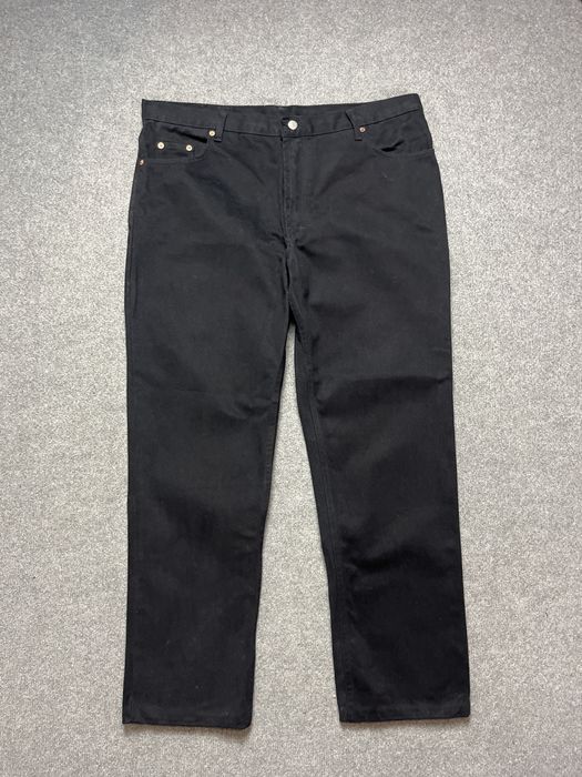 Джинси Levis made in usa