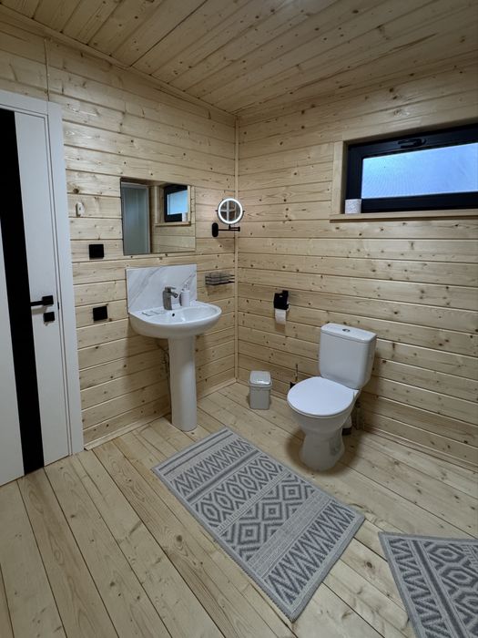 Відпочинок в Карпатах