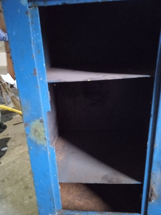 Продам сейф офісний