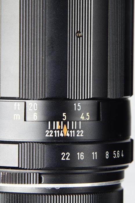 200mm f4 Super Takumar M42 +pokrowiec +filtr UV Gwarancja 23%VAT