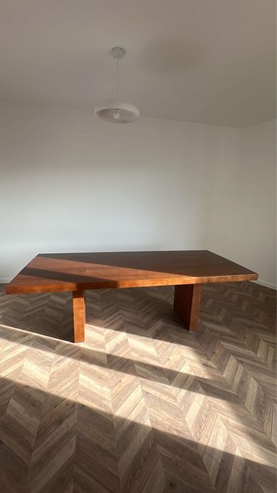 Mesa Madeira maciça (freixo) 2,30mt