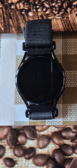Smartwatch galaxy 4