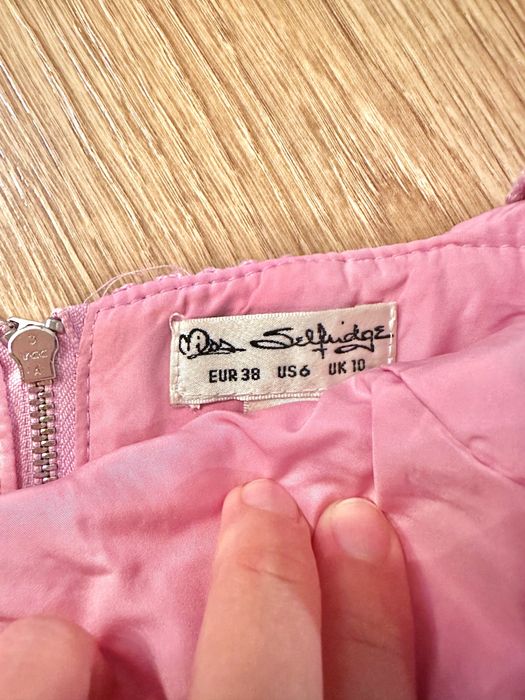 Komplet Miss Selfridge