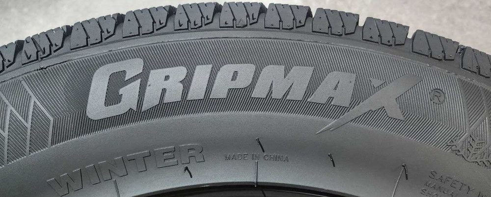 215.65.16 Gripmax Stature M/S 2шт