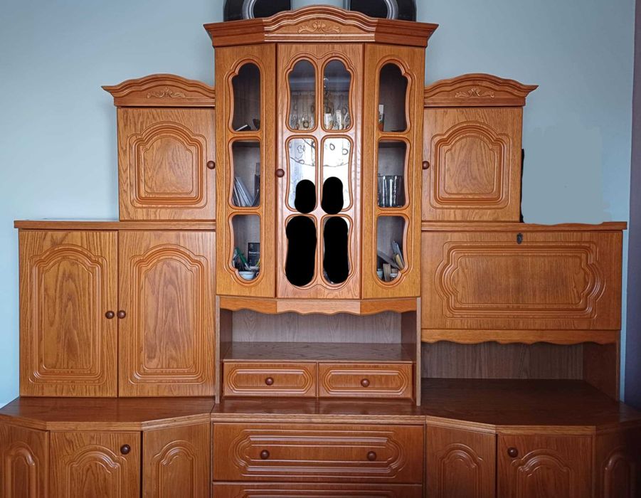 Zestaw mebli do salonu