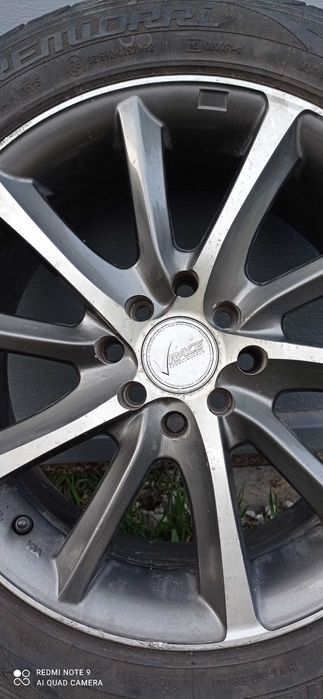 Диск титановий  R 16