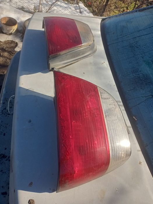 Розбераю нексію н100